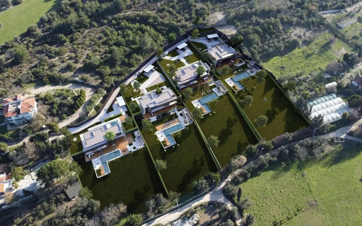 Project in Izmir
